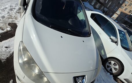 Peugeot 308 II, 2010 год, 410 000 рублей, 5 фотография