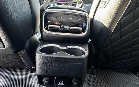 KIA Mohave I, 2021 год, 4 500 000 рублей, 22 фотография