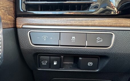 KIA Mohave I, 2021 год, 4 500 000 рублей, 23 фотография