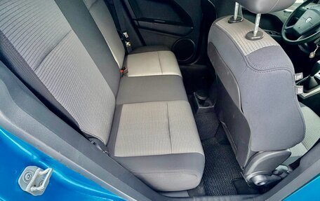 Dodge Caliber I рестайлинг, 2008 год, 900 000 рублей, 8 фотография