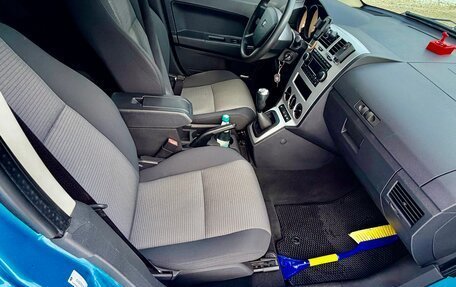 Dodge Caliber I рестайлинг, 2008 год, 900 000 рублей, 6 фотография