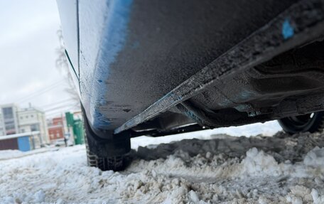 Dodge Caliber I рестайлинг, 2008 год, 900 000 рублей, 11 фотография