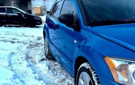 Dodge Caliber I рестайлинг, 2008 год, 900 000 рублей, 5 фотография