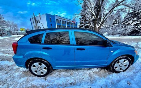 Dodge Caliber I рестайлинг, 2008 год, 900 000 рублей, 4 фотография