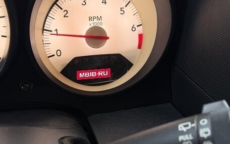 Dodge Caliber I рестайлинг, 2008 год, 900 000 рублей, 10 фотография