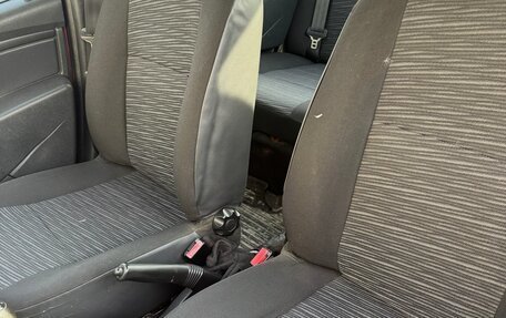 Renault Logan I, 2011 год, 350 000 рублей, 5 фотография