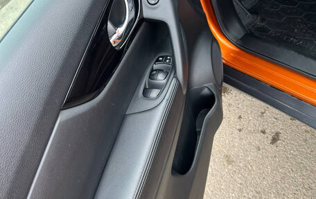 Nissan X-Trail, 2021 год, 3 300 000 рублей, 9 фотография