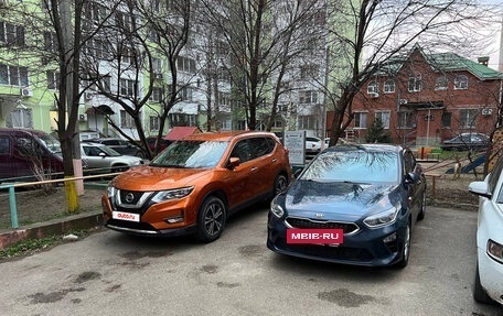 Nissan X-Trail, 2021 год, 3 300 000 рублей, 5 фотография
