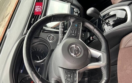 Nissan X-Trail, 2021 год, 3 300 000 рублей, 7 фотография