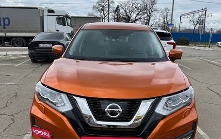 Nissan X-Trail, 2021 год, 3 300 000 рублей, 3 фотография