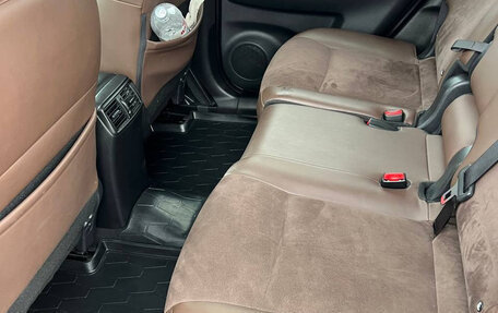 Nissan X-Trail, 2021 год, 3 300 000 рублей, 10 фотография