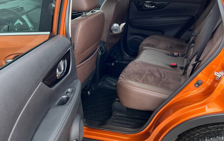 Nissan X-Trail, 2021 год, 3 300 000 рублей, 11 фотография