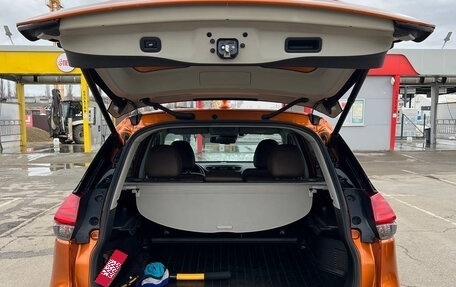 Nissan X-Trail, 2021 год, 3 300 000 рублей, 13 фотография