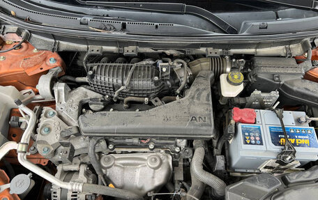 Nissan X-Trail, 2021 год, 3 300 000 рублей, 16 фотография