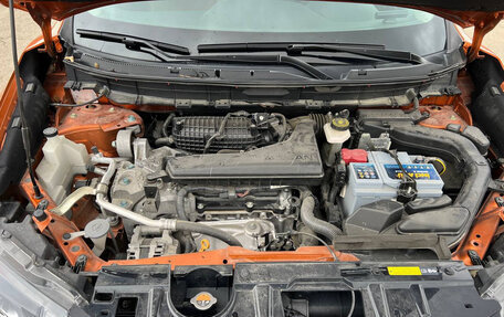 Nissan X-Trail, 2021 год, 3 300 000 рублей, 15 фотография