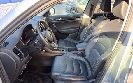 Skoda Kodiaq I, 2019 год, 2 850 000 рублей, 15 фотография