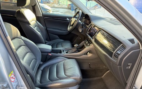 Skoda Kodiaq I, 2019 год, 2 850 000 рублей, 17 фотография