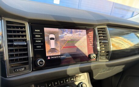 Skoda Kodiaq I, 2019 год, 2 850 000 рублей, 19 фотография