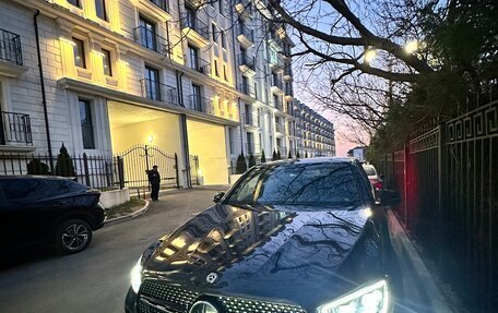 Mercedes-Benz GLC, 2020 год, 5 150 000 рублей, 9 фотография