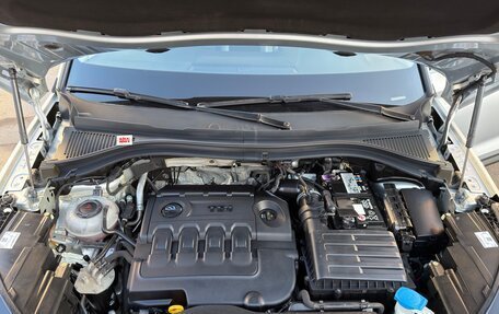 Skoda Kodiaq I, 2019 год, 2 850 000 рублей, 23 фотография