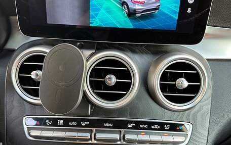 Mercedes-Benz GLC, 2020 год, 5 150 000 рублей, 12 фотография