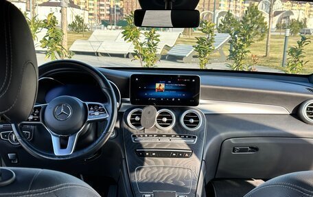 Mercedes-Benz GLC, 2020 год, 5 150 000 рублей, 13 фотография