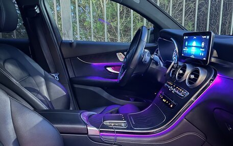 Mercedes-Benz GLC, 2020 год, 5 150 000 рублей, 10 фотография