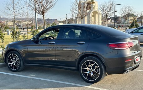 Mercedes-Benz GLC, 2020 год, 5 150 000 рублей, 5 фотография