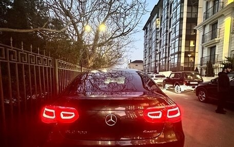 Mercedes-Benz GLC, 2020 год, 5 150 000 рублей, 8 фотография