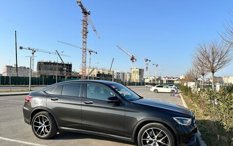 Mercedes-Benz GLC, 2020 год, 5 150 000 рублей, 3 фотография