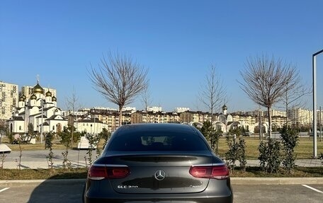 Mercedes-Benz GLC, 2020 год, 5 150 000 рублей, 6 фотография
