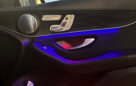 Mercedes-Benz GLC, 2020 год, 5 150 000 рублей, 15 фотография