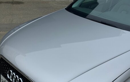 Audi A4, 2008 год, 998 000 рублей, 8 фотография