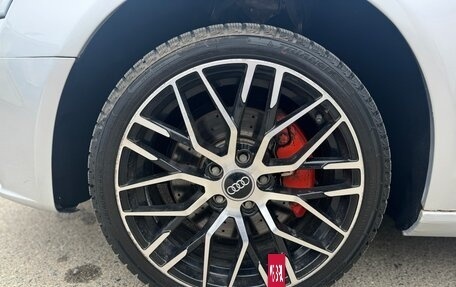 Audi A4, 2008 год, 998 000 рублей, 27 фотография