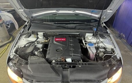 Audi A4, 2008 год, 998 000 рублей, 25 фотография