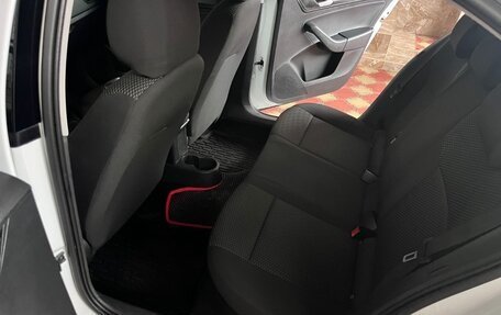 Volkswagen Polo VI (EU Market), 2020 год, 1 380 000 рублей, 5 фотография