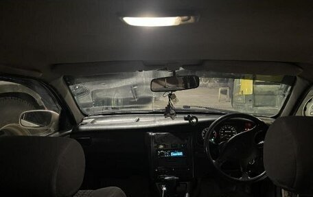 Toyota Corona VIII (T170), 1987 год, 320 000 рублей, 3 фотография