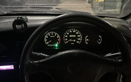 Toyota Corona VIII (T170), 1987 год, 320 000 рублей, 4 фотография