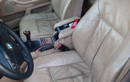 BMW 5 серия, 2001 год, 485 000 рублей, 8 фотография