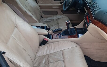 BMW 5 серия, 2001 год, 485 000 рублей, 10 фотография