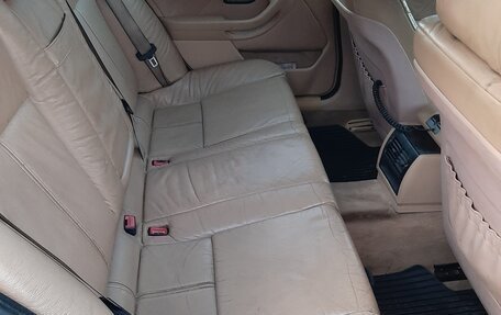 BMW 5 серия, 2001 год, 485 000 рублей, 11 фотография