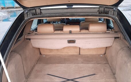 BMW 5 серия, 2001 год, 485 000 рублей, 12 фотография