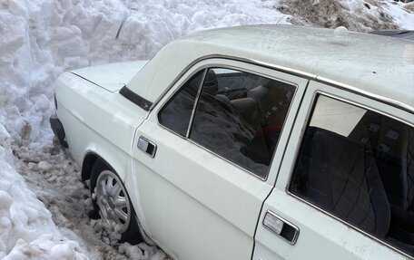 ГАЗ 3110 «Волга», 1997 год, 150 000 рублей, 3 фотография