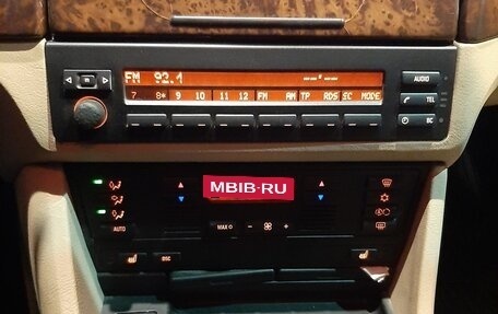 BMW 5 серия, 2001 год, 485 000 рублей, 15 фотография