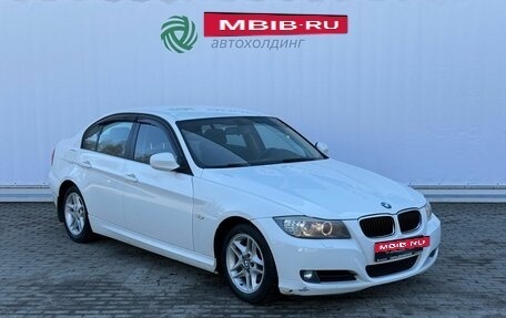 BMW 3 серия, 2011 год, 1 150 000 рублей, 3 фотография