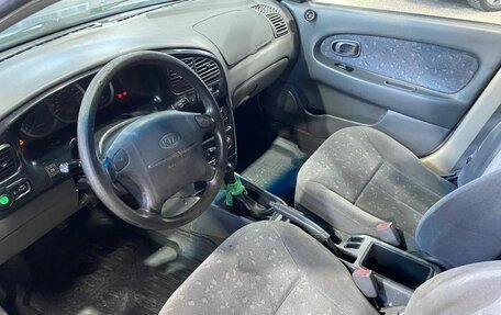 KIA Spectra II (LD), 2007 год, 168 223 рублей, 8 фотография