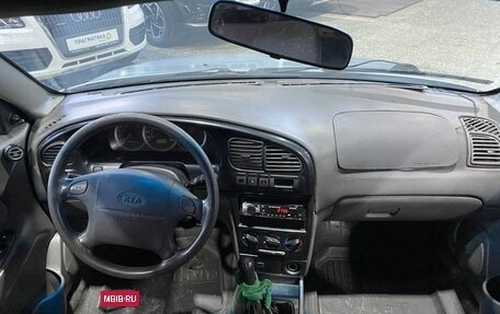 KIA Spectra II (LD), 2007 год, 168 223 рублей, 10 фотография