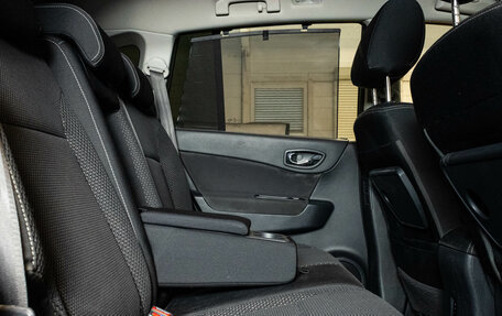 Renault Koleos I рестайлинг 2, 2013 год, 1 149 000 рублей, 11 фотография