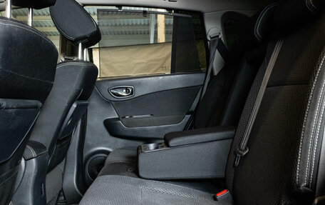 Renault Koleos I рестайлинг 2, 2013 год, 1 149 000 рублей, 10 фотография