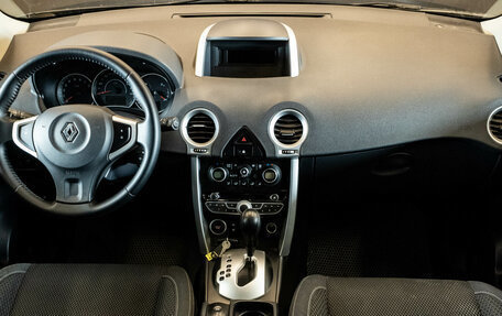 Renault Koleos I рестайлинг 2, 2013 год, 1 149 000 рублей, 5 фотография